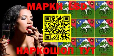 гашик Малгобек